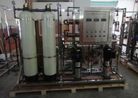 Custom Ultrapure Water Purification System , Pure Drinking Water Systems