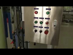 UF system with softener